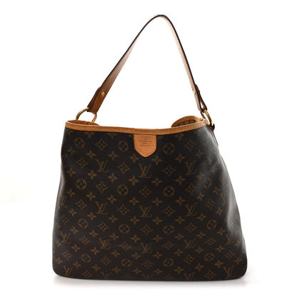 Louis Vuitton Monogram Delightful MM 1 of 9