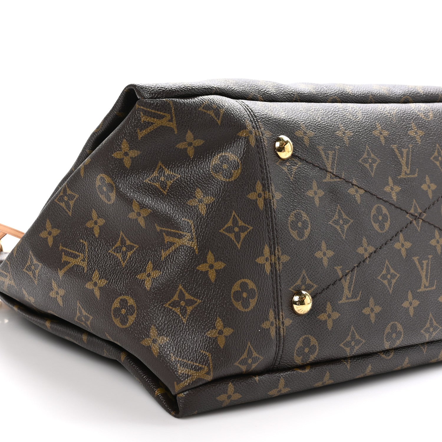 Louis Vuitton Monogram Artsy MM 8 of 10