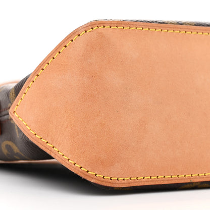 Louis Vuitton Monogram Trotteur 9 of 12