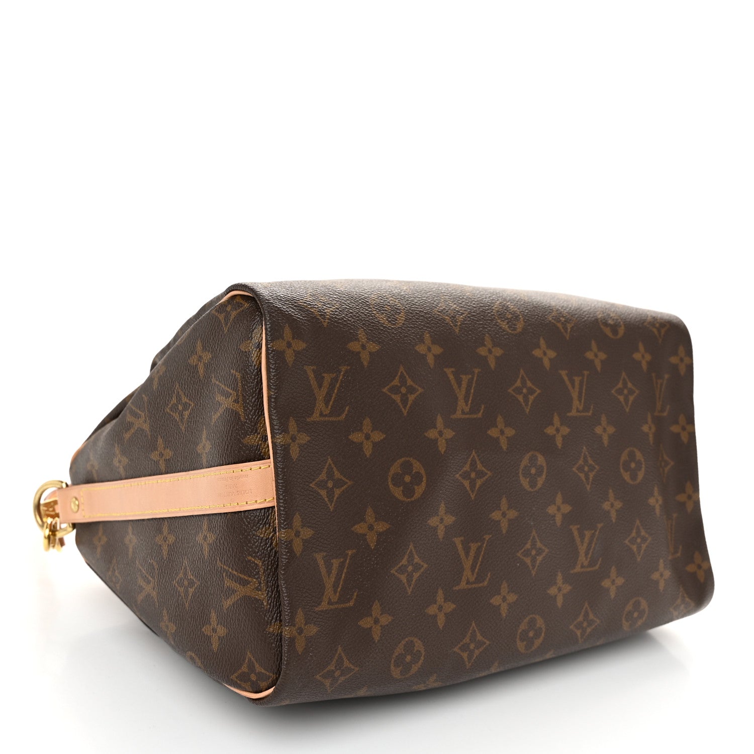 Louis Vuitton Monogram Speedy Bandouliere 30 4 of 10