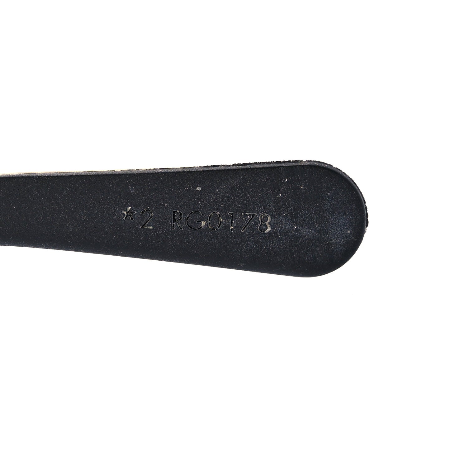 Monogram Grease Gradient Sunglasses Z1045W