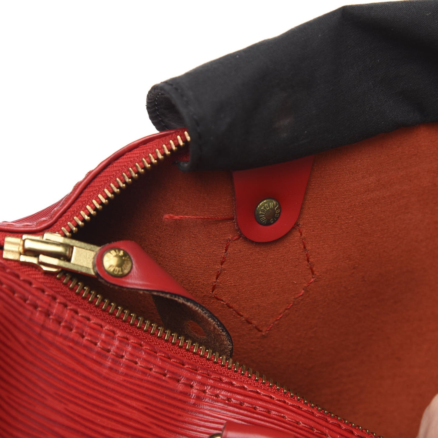 Epi Speedy 30 Castillan Red