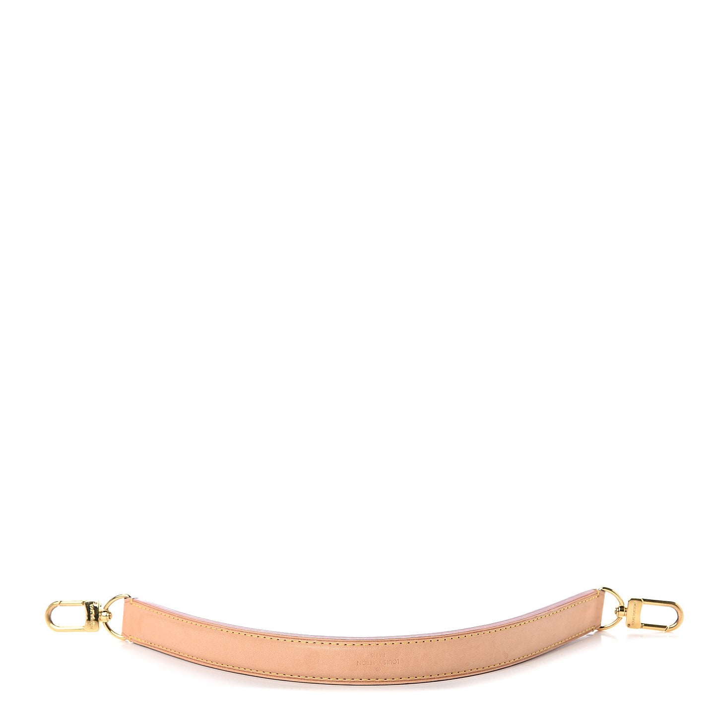 Vachetta Melie Strap