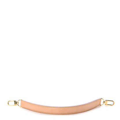 Louis Vuitton Vachetta Melie Strap 1 of 2