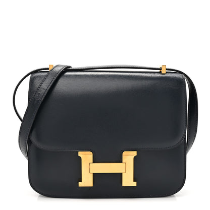 Hermes Box Constance 18 1 of 14