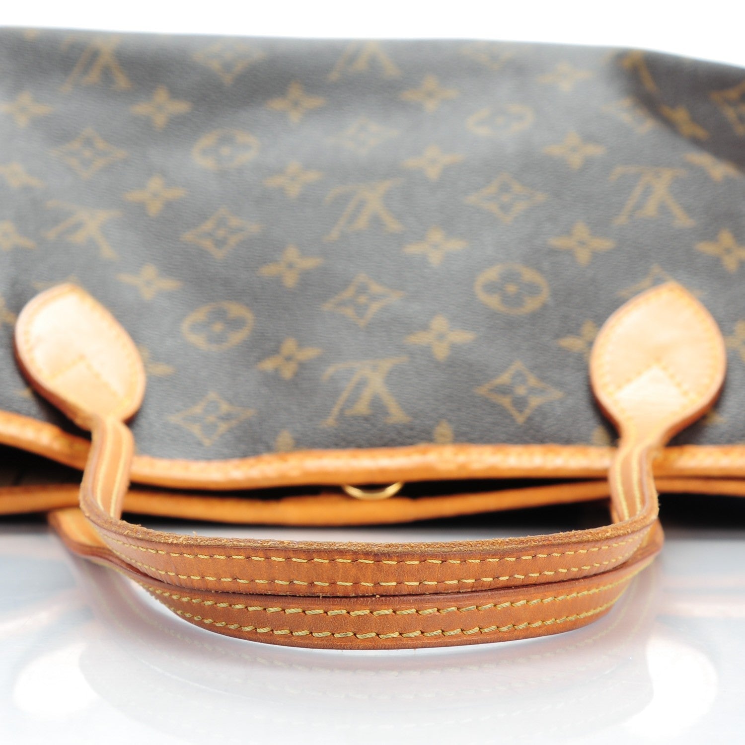 Louis Vuitton Monogram Neverfull PM 8 of 11