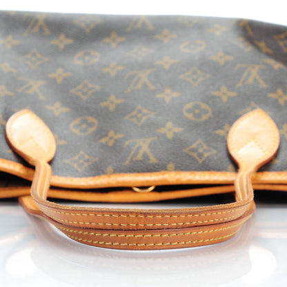 Louis Vuitton Monogram Neverfull PM 8 of 11