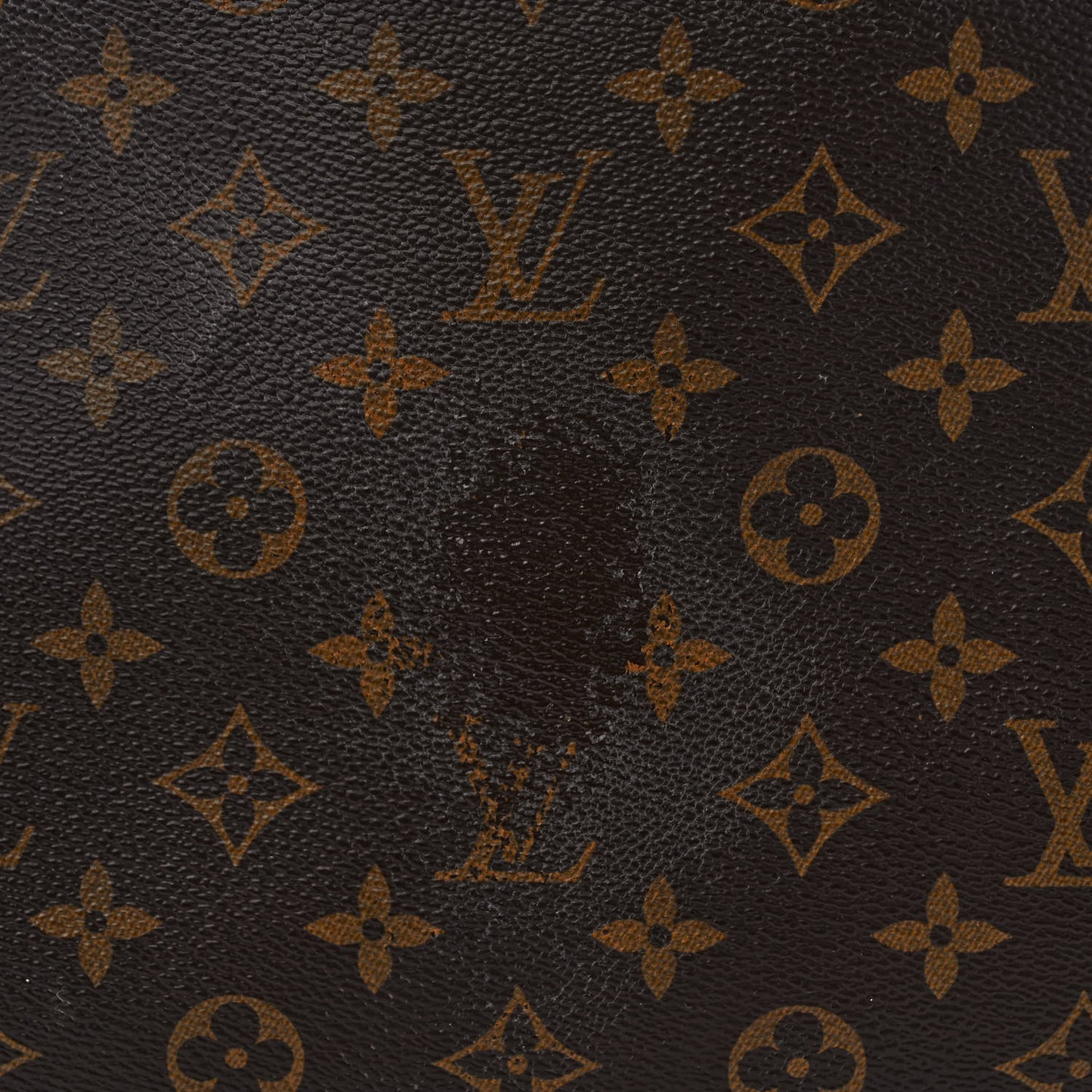 Monogram Artsy MM