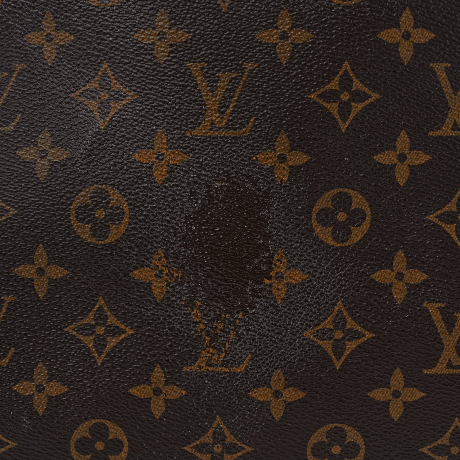 Louis Vuitton Monogram Artsy MM 8 of 14