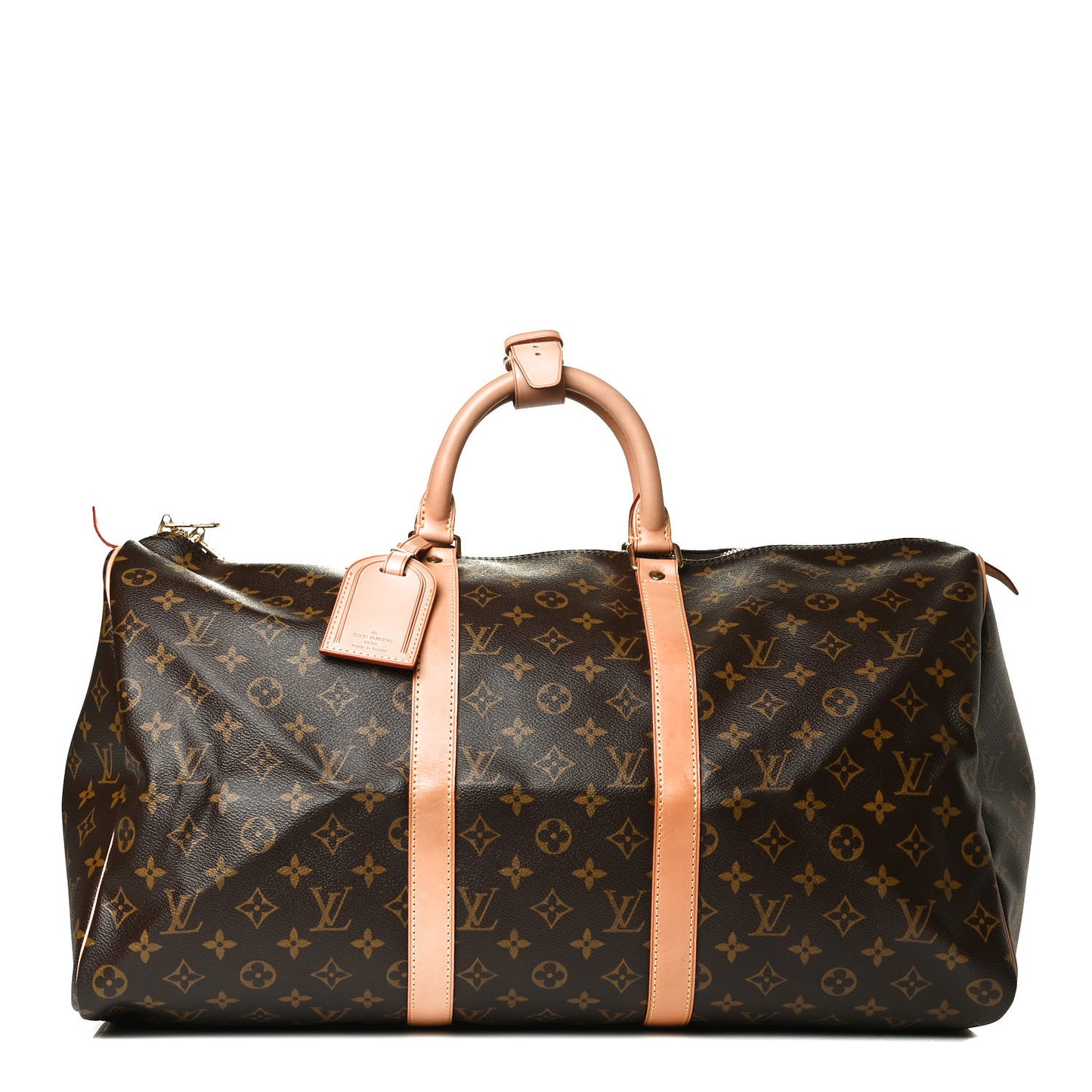 Monogram Keepall 50