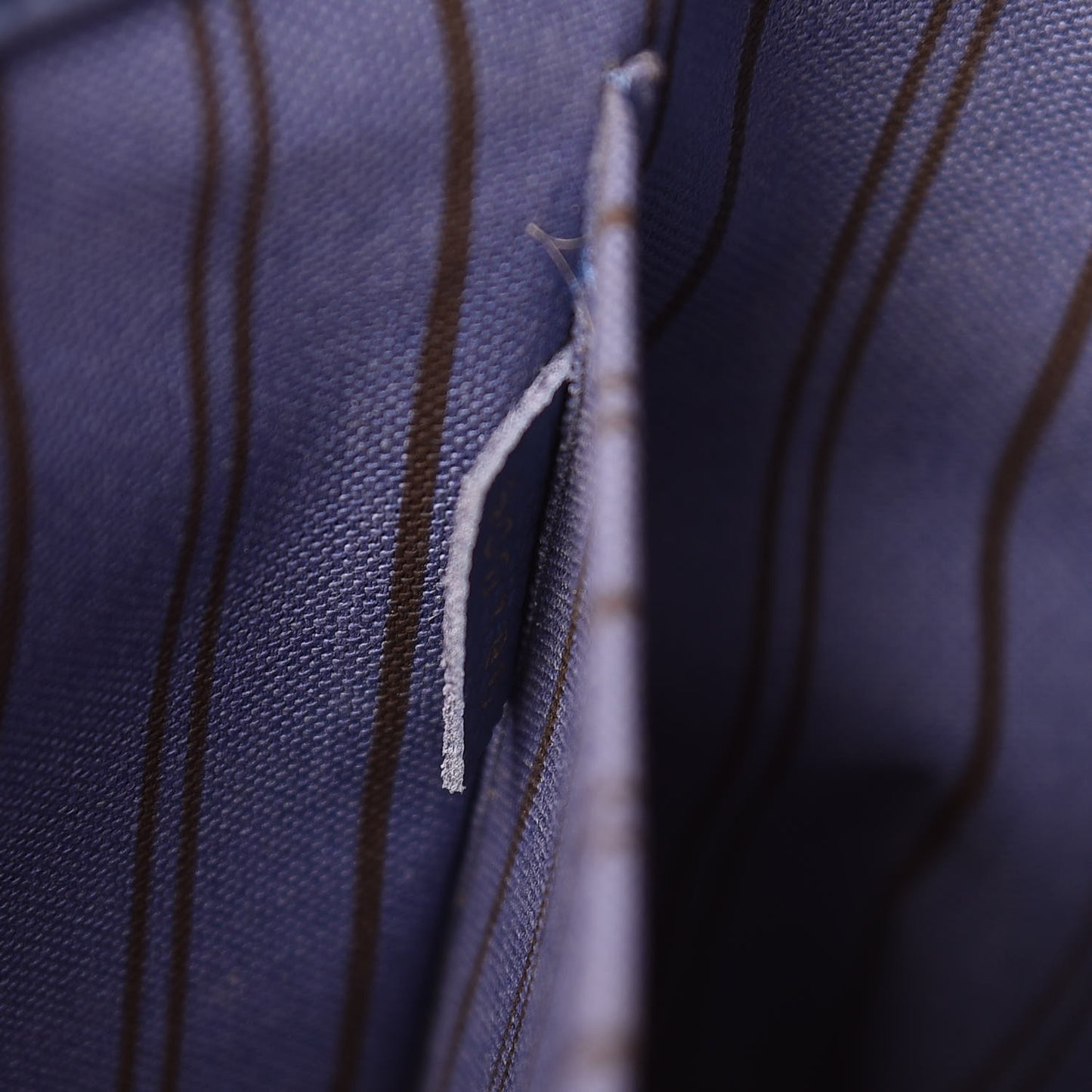 Empreinte Montaigne MM Denim