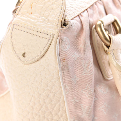 Louis Vuitton Mini Lin Trapeze PM Rose 10 of 20