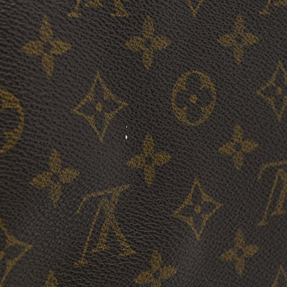 Louis Vuitton Monogram Cartouchiere 26 12 of 13