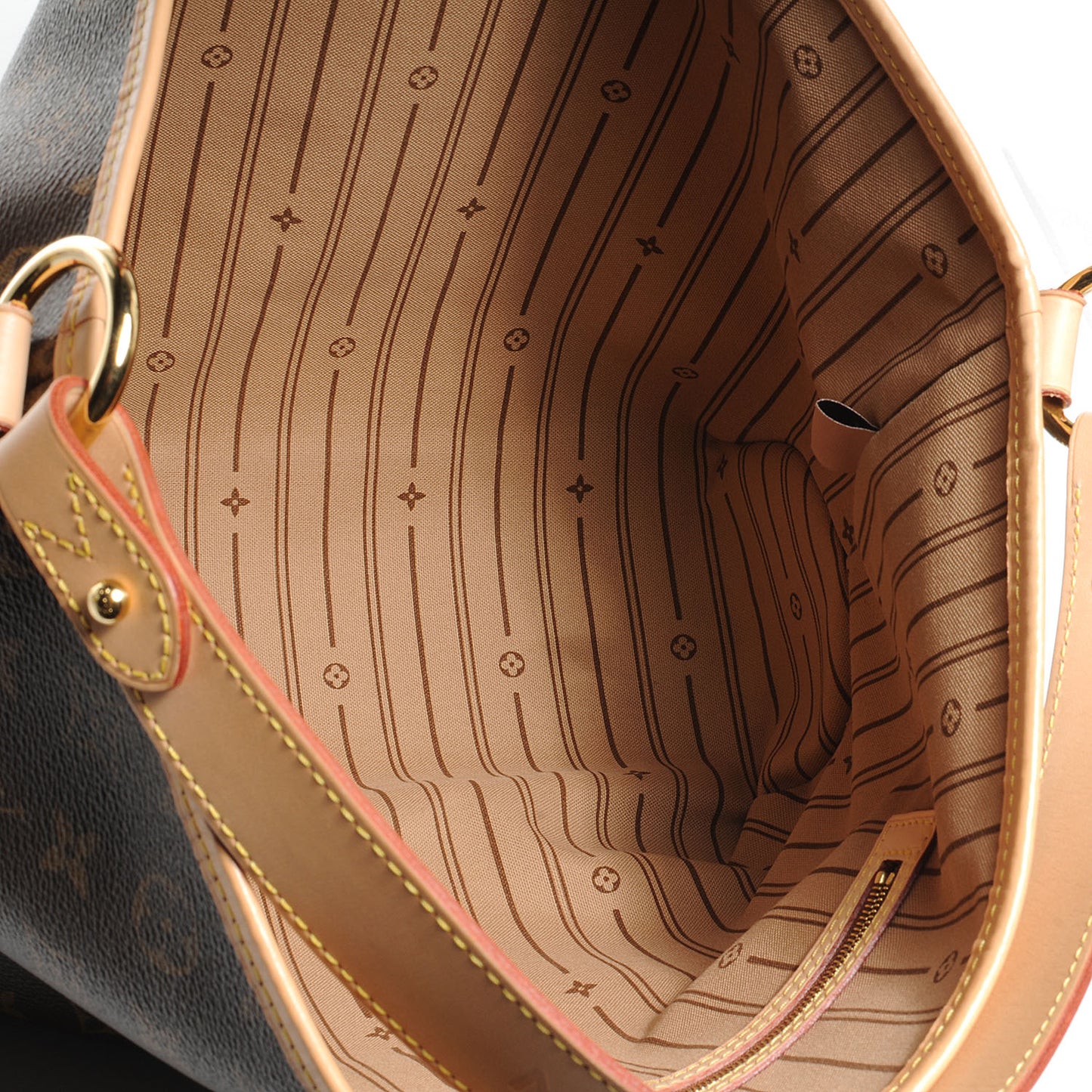 Monogram Delightful PM