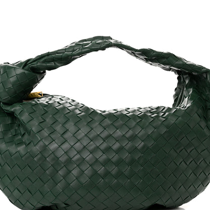 Bottega Veneta Nappa Intrecciato Small Jodie Raintree 8 of 10