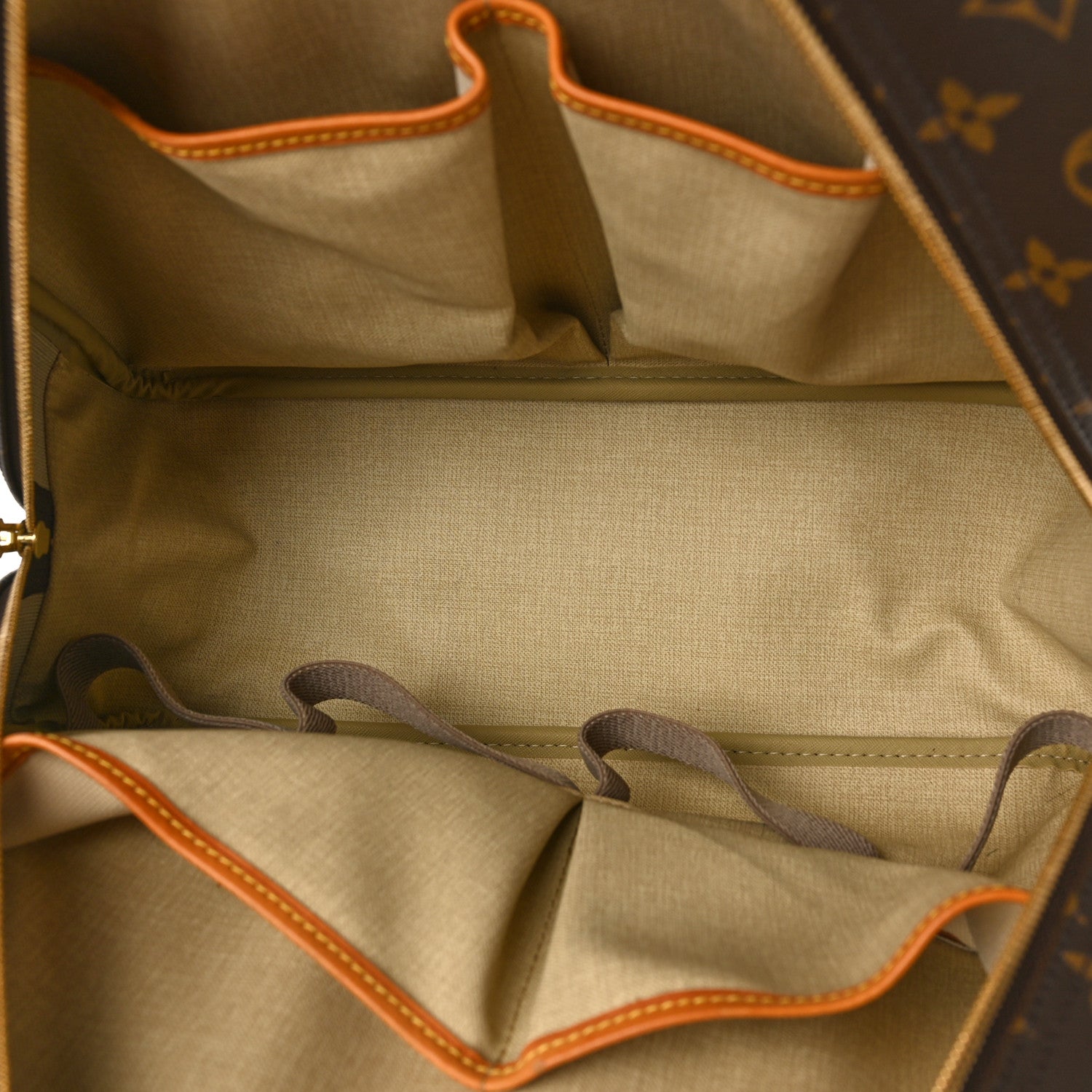 Louis Vuitton Monogram Deauville 5 of 12