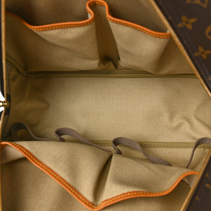 Louis Vuitton Monogram Deauville 5 of 12