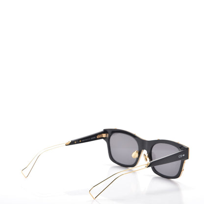 Christian Dior Acetate J'adior Sunglasses Black 4 of 7
