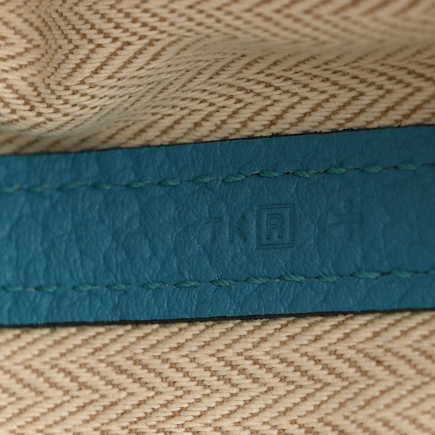 Negonda Garden Party 36 MM Turquoise