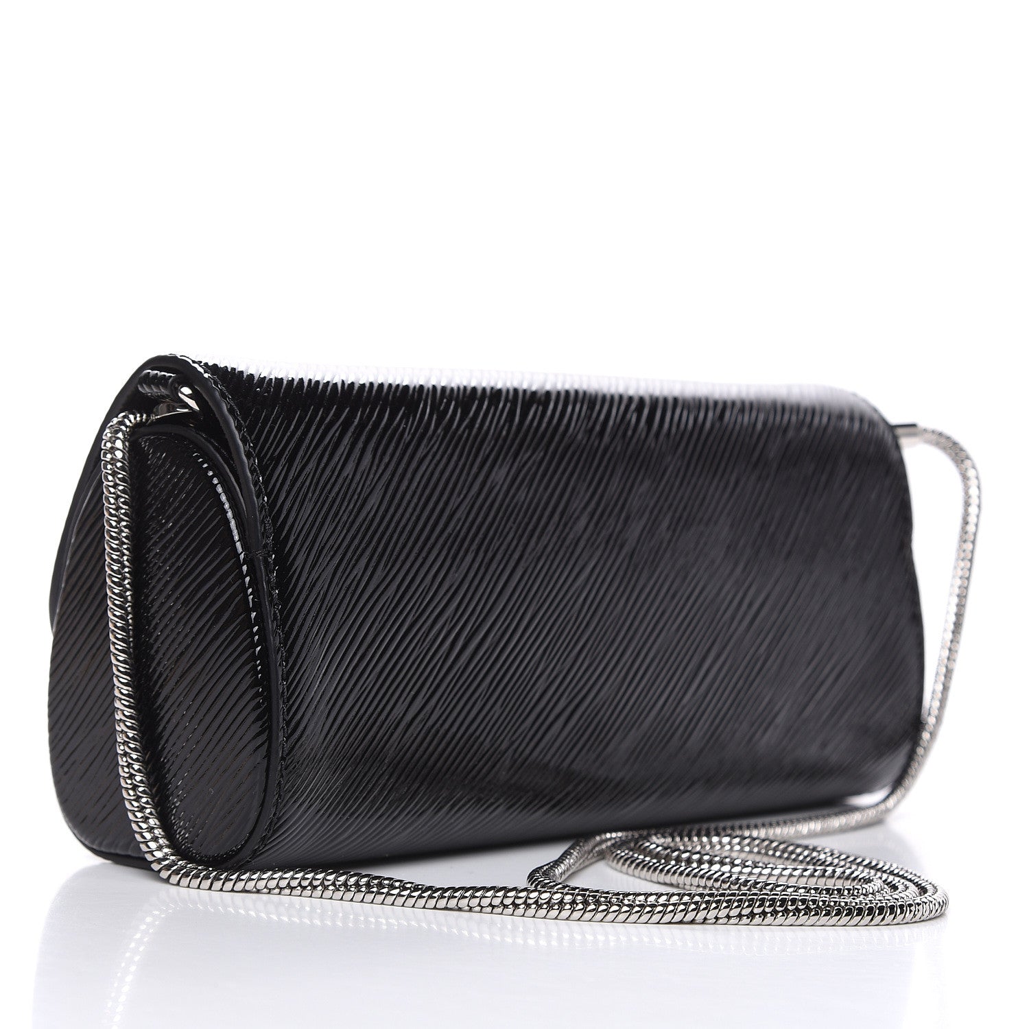 Louis Vuitton Epi Electric Night Box Black 3 of 9