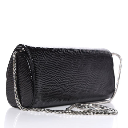 Louis Vuitton Epi Electric Night Box Black 3 of 9