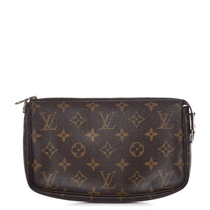 Louis Vuitton Monogram Pochette Accessories 1 of 8
