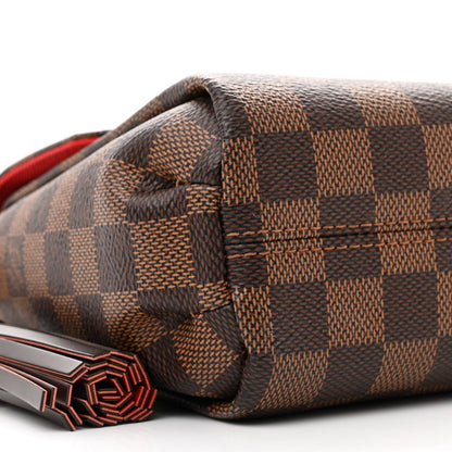 Louis Vuitton Damier Ebene Croisette 9 of 11