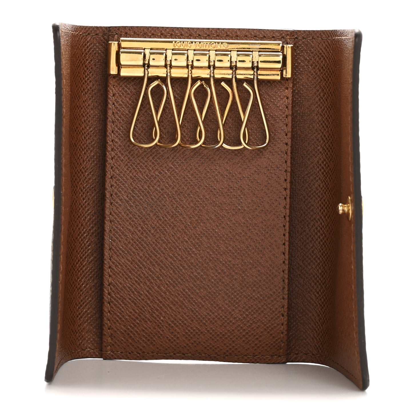 Monogram 6 Key Multicles Holder