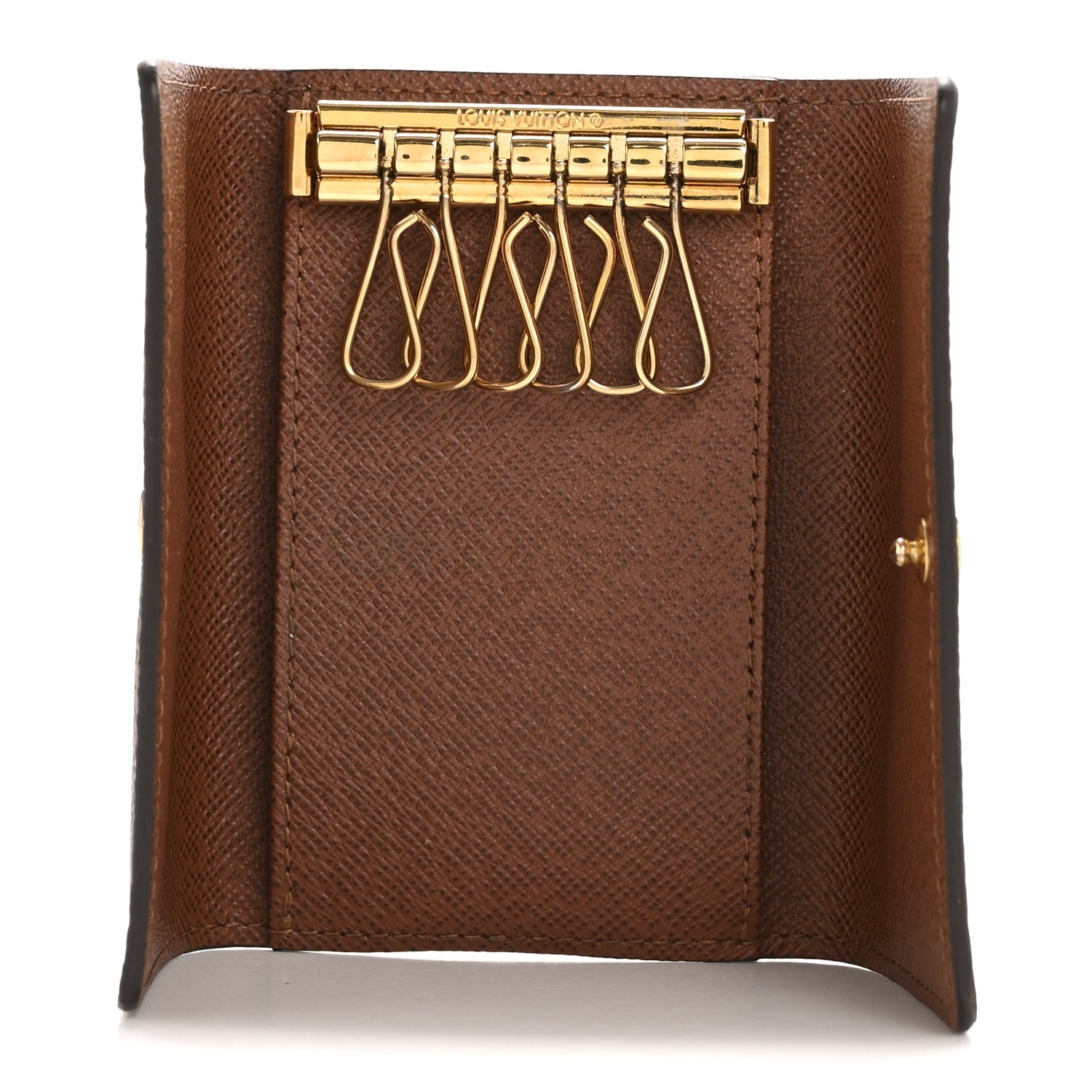 Louis Vuitton Monogram 6 Key Multicles Holder 5 of 9
