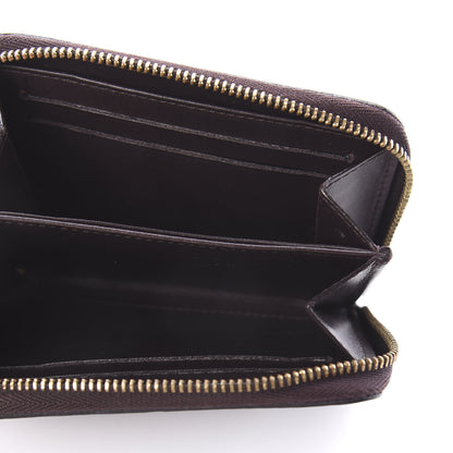 Louis Vuitton Vernis Zippy Coin Purse Amarante 4 of 5