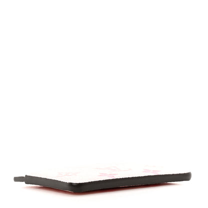 Louis Vuitton Empreinte Monogram Giant By The Pool Card Holder 4 of 7