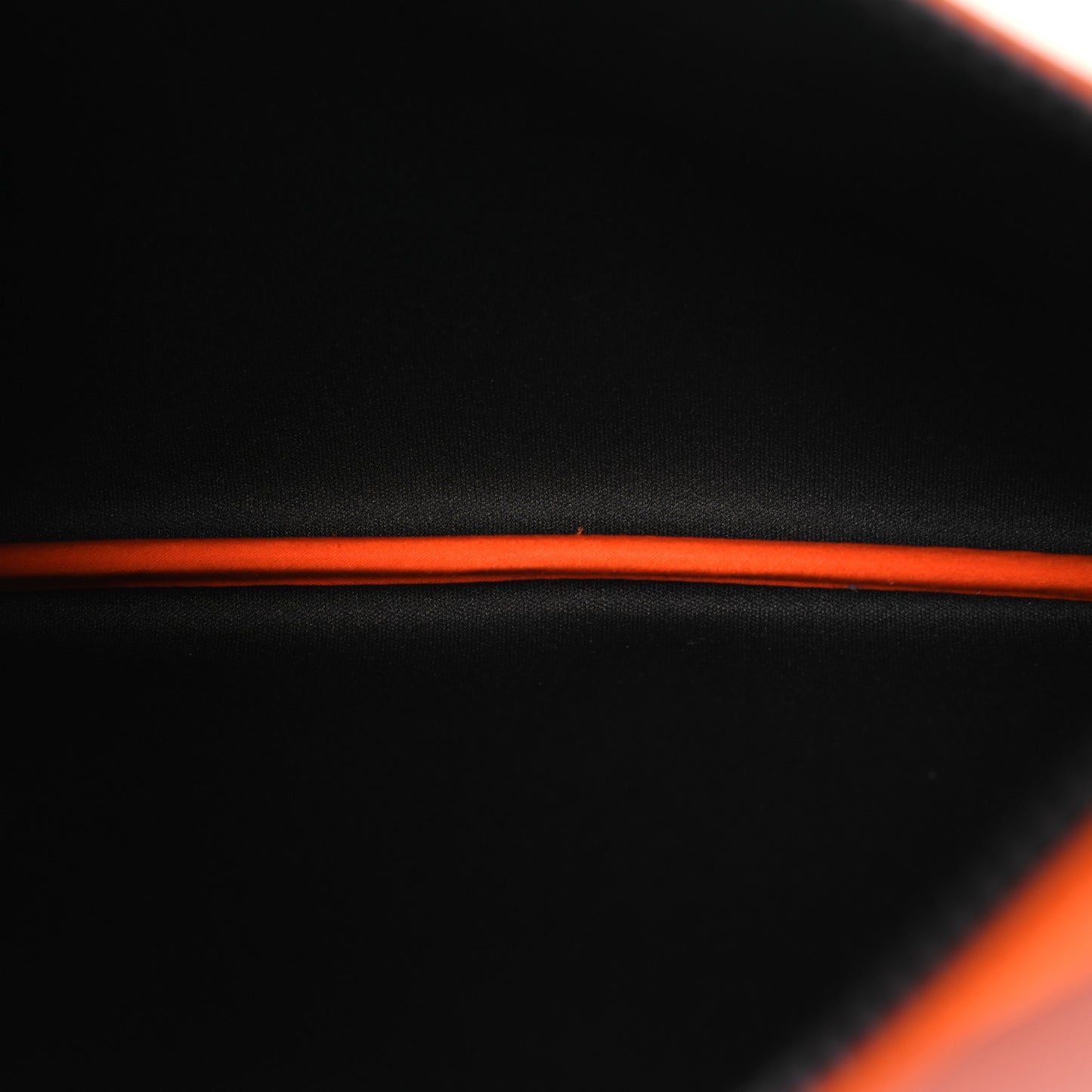 Neoprene Neobain Medium Case Orange