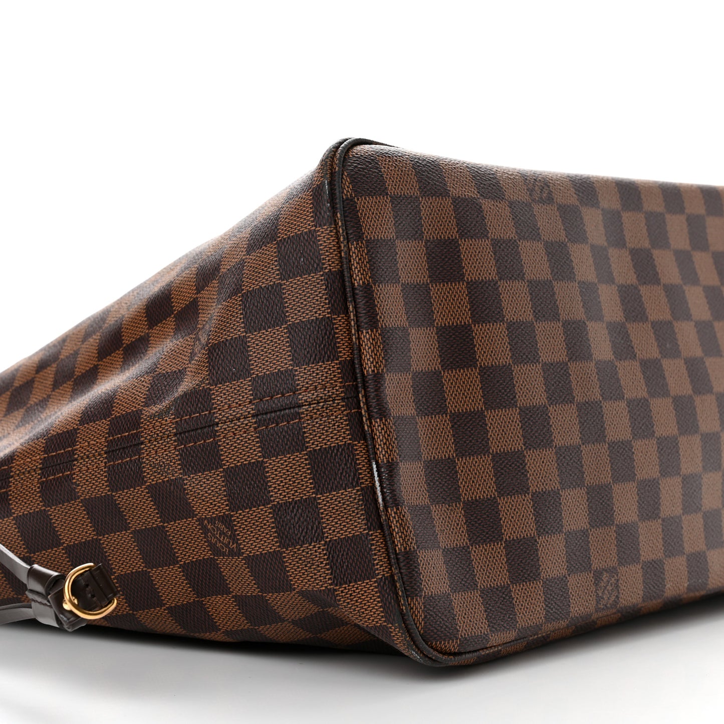 Damier Ebene Neo Neverfull GM