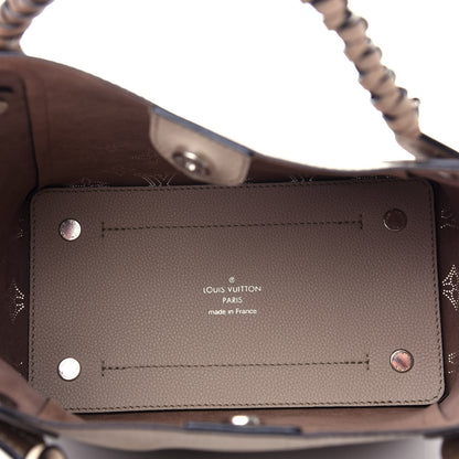 Louis Vuitton Mahina Braided Hina PM Galet 6 of 11