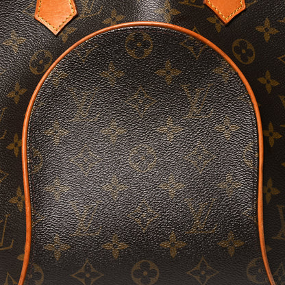 Louis Vuitton Monogram Ellipse MM 7 of 14