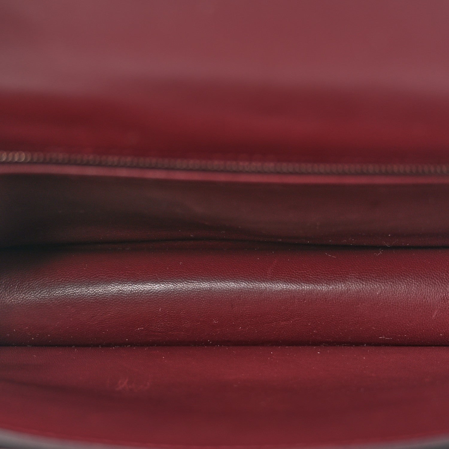 Hermes Evercolor Constance 24 Bordeaux 5 of 12