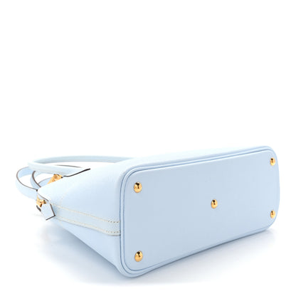 Hermes Epsom Bolide 27 Bleu Brume 4 of 10