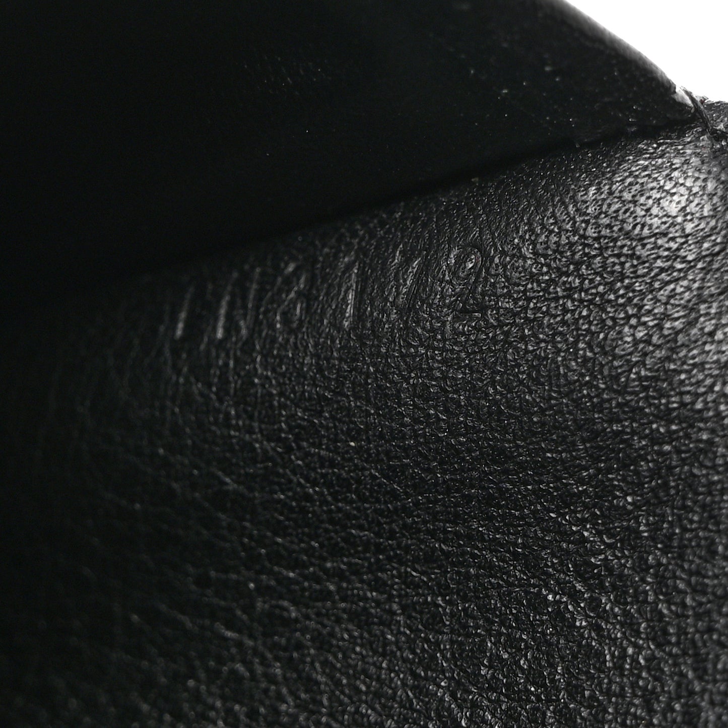 Mahina Amelia Wallet Black