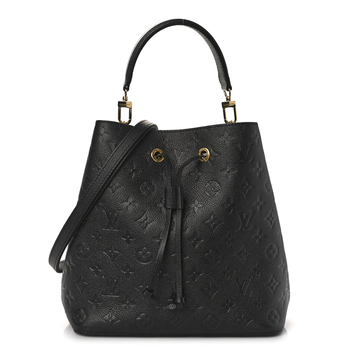 Empreinte Neonoe MM Black