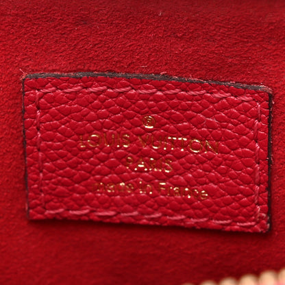 Louis Vuitton Empreinte Twice Cherry 7 of 17
