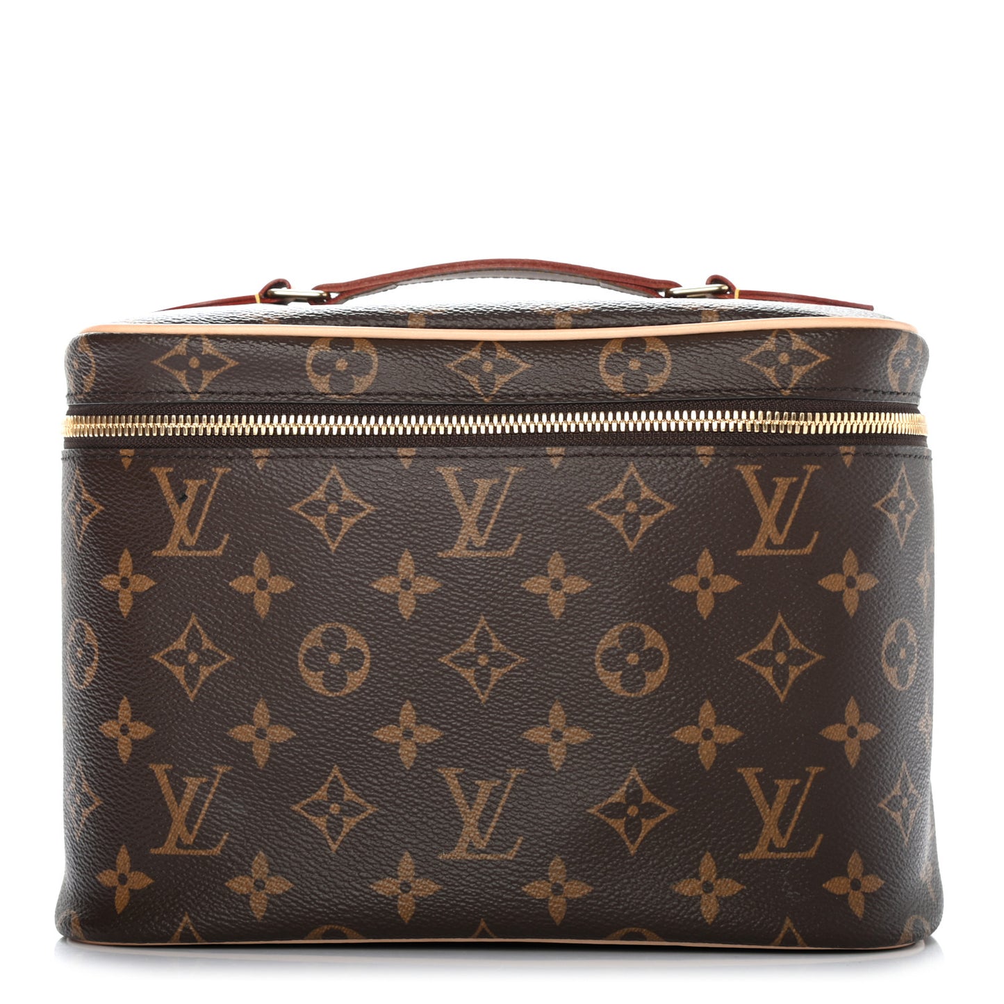 Monogram Nice BB