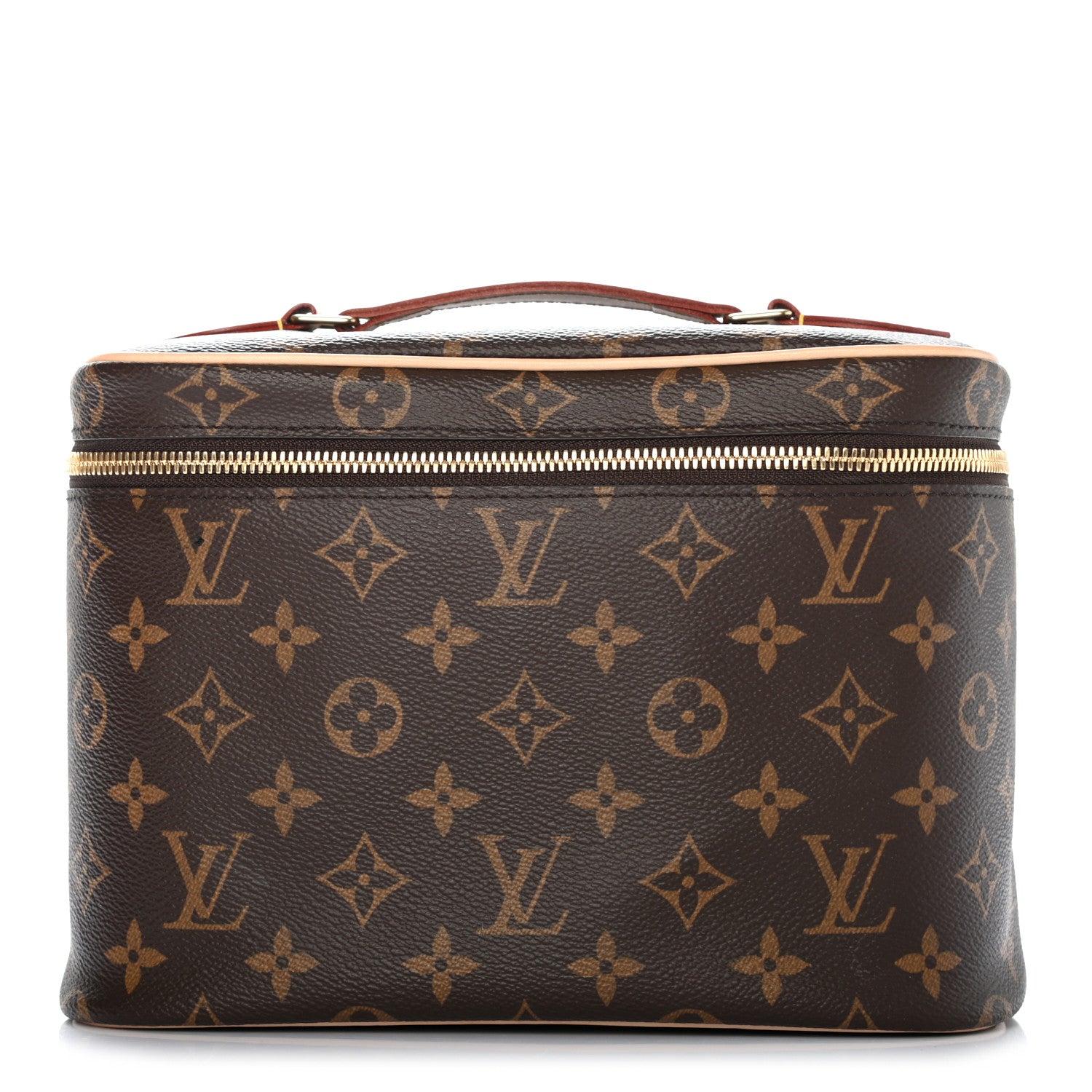 Louis Vuitton Monogram Nice BB 1 of 8