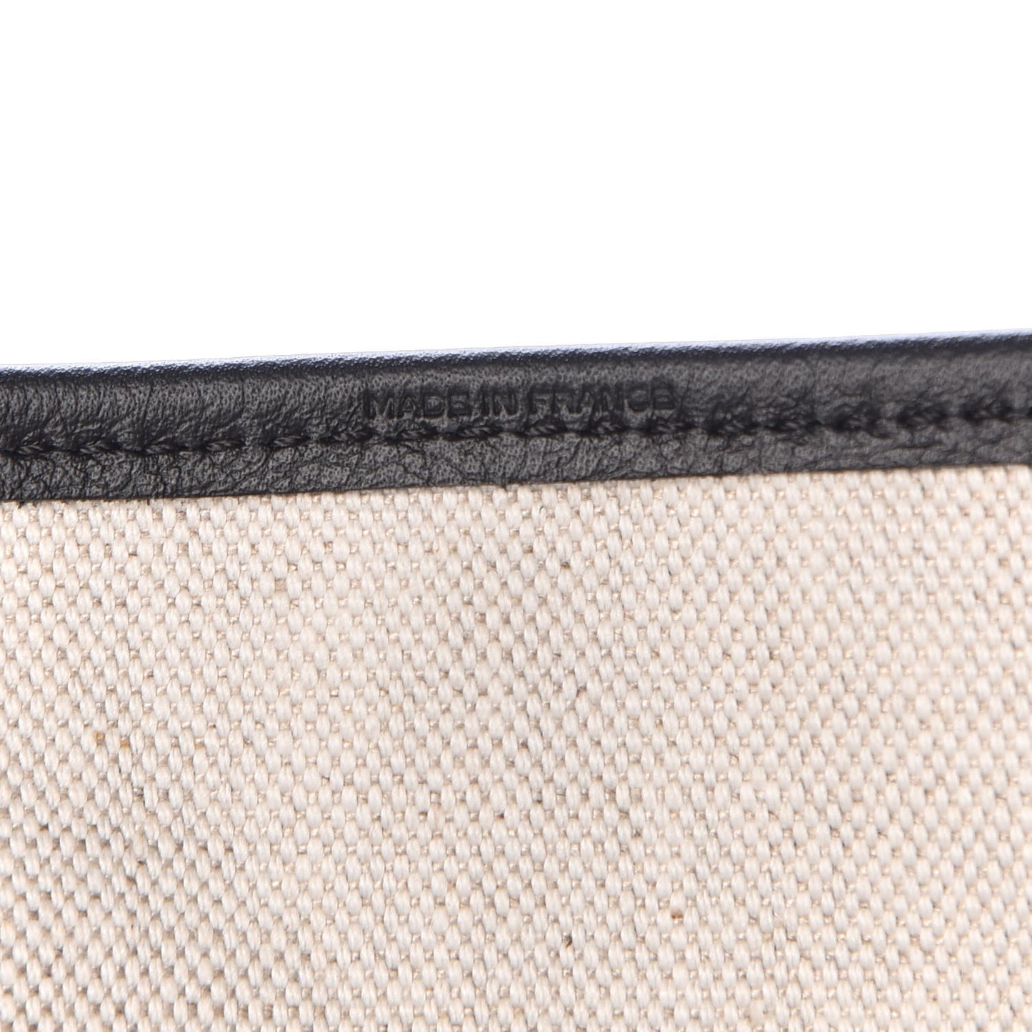 Goyardine Saint Louis PM Black