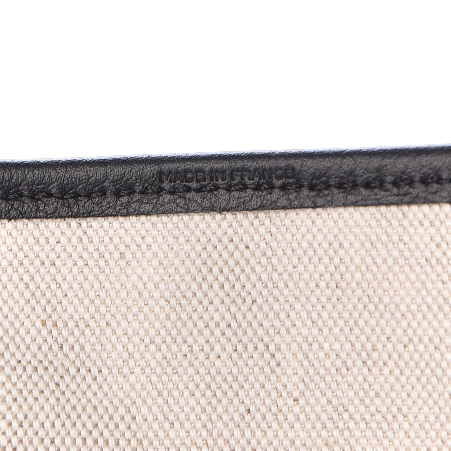 Goyard Goyardine Saint Louis PM Black 7 of 9