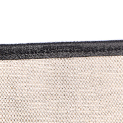 Goyard Goyardine Saint Louis PM Black 7 of 9