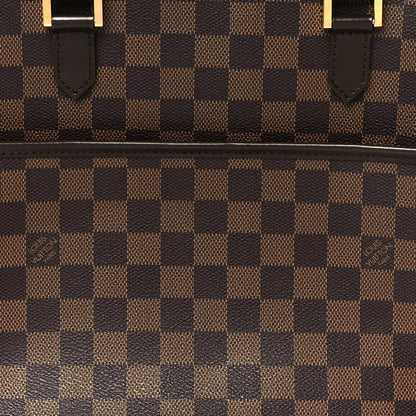 Louis Vuitton Damier Ebene Sarria Horizontal 8 of 10