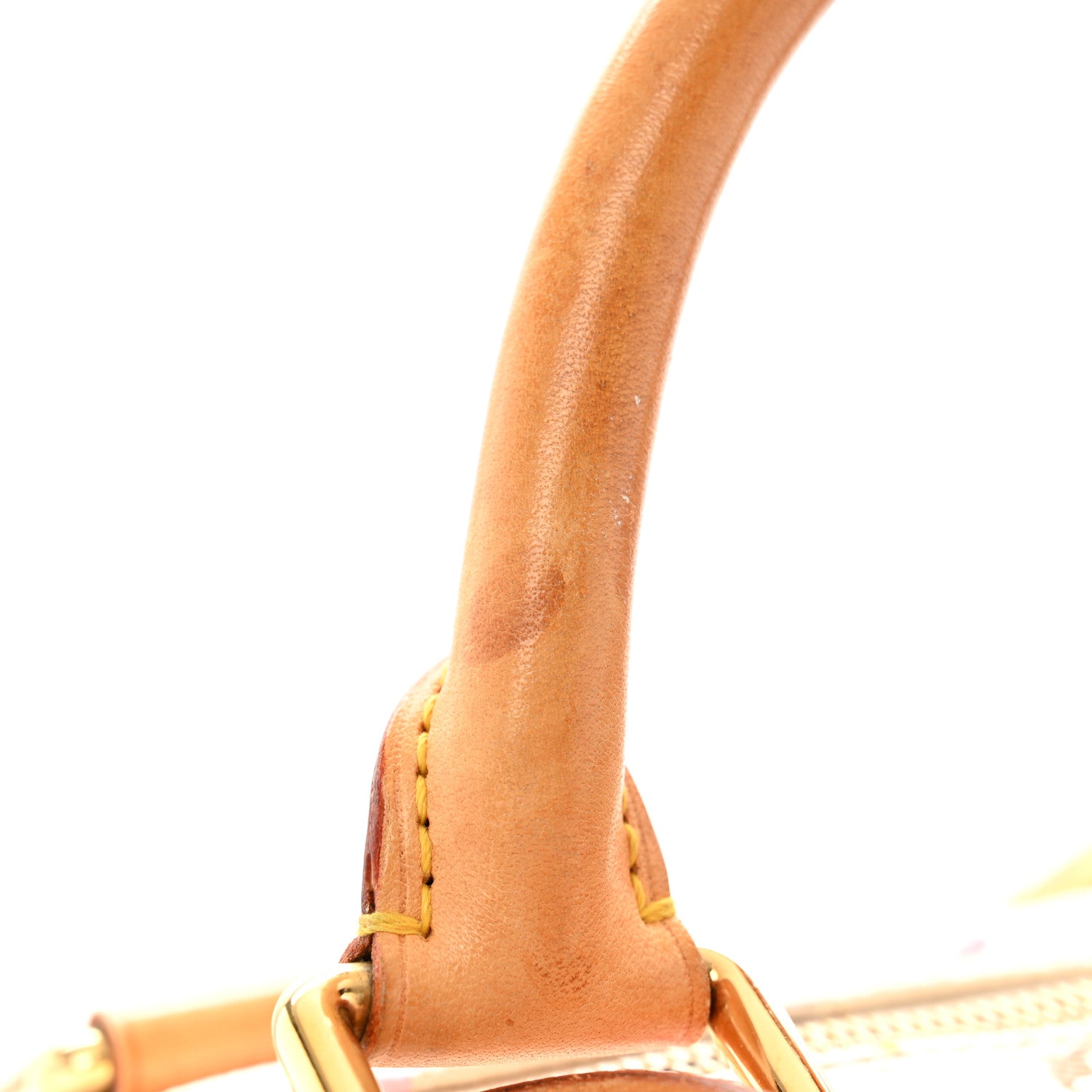 Louis Vuitton Monogram Multicolor Speedy 30 White 10 of 15