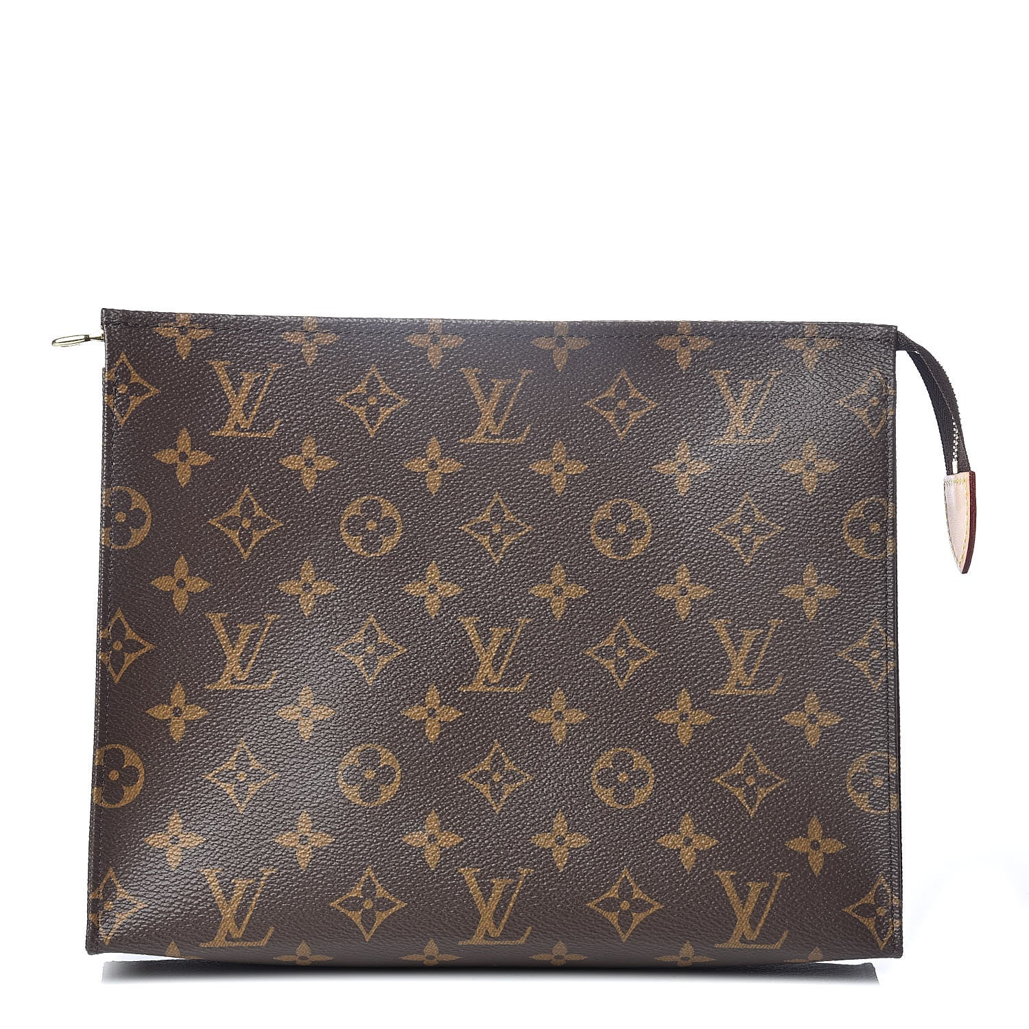 Louis Vuitton Monogram Toiletry Pouch 26 1 of 6
