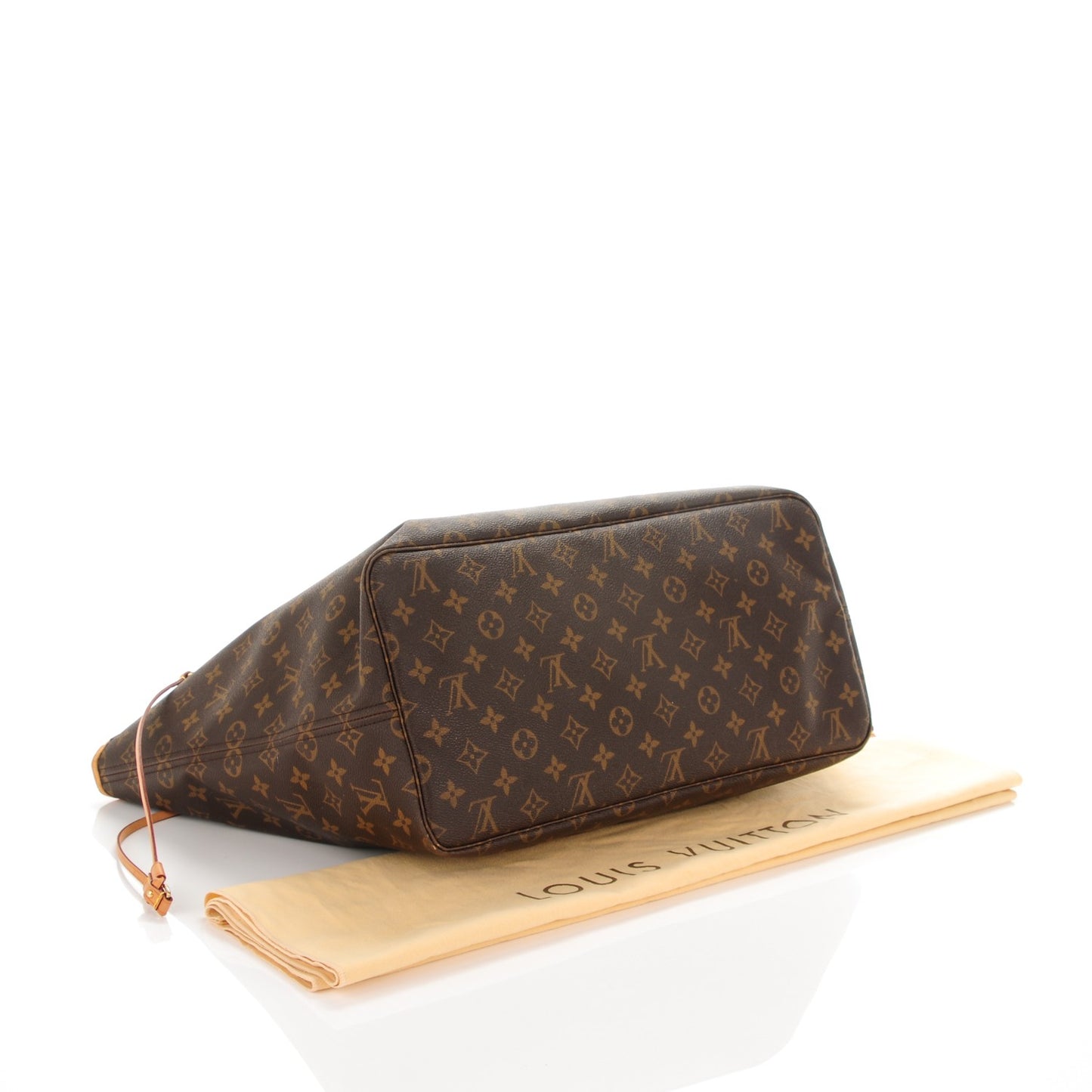 Monogram Neverfull GM