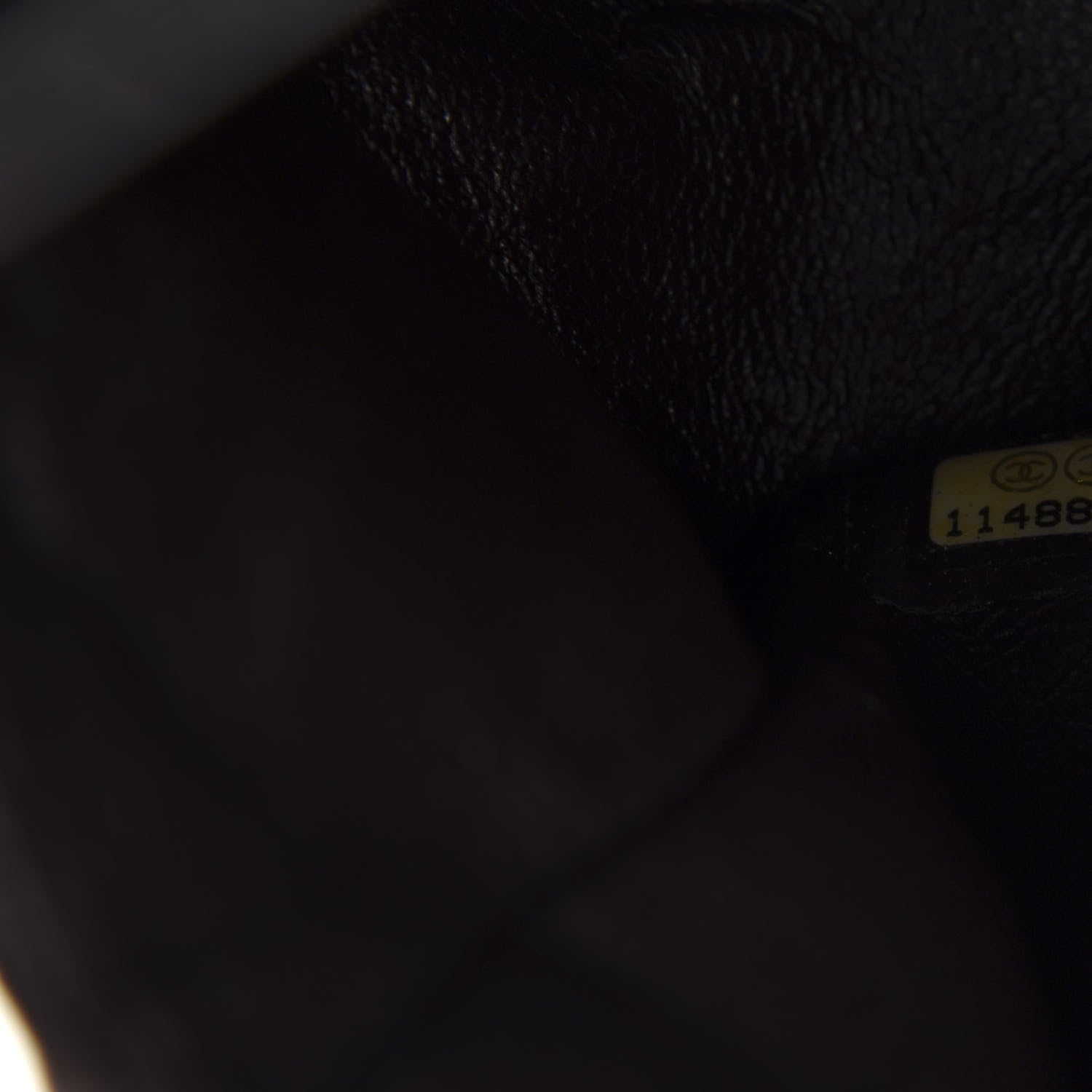 Chanel Aged Calfskin Quilted 2.55 Reissue 225 Flap Brown 13 of 15